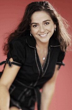 Anne Marcotte
